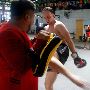 Join the Ultimate Thai Boxing Camp & Retreat in Thailand 
