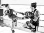 Authentic Thai Boxing Camp & Retreat in Thailand