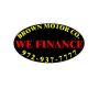 Brown Motor Company