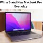 π¨ Hurry, Win a MacBook Pro! Limited Stock Available! π¨ π¨ Hurry, Win a MacBook Pro! Limited Stock Available! π¨