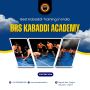 Best Kabaddi Referee Training in India | BRS Kabaddi Academy