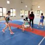 Kabaddi Coaching for Kids at BRS Kabaddi Academy