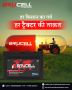 Top Battery Distributor in India – Brucell Powertech 
