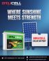 Battery Exporter to Syria – Trusted Power Solutions 