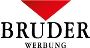 Bruder Werbung