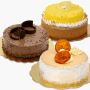 Brunetti Cafe: Italian Cakes Delivered