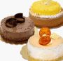 Brunswick Menu - Brunetti Oro
