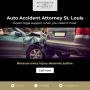 Your Trusted Auto Accident Attorney in St. Louis