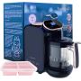 BrushinBella Baby Food Maker – 5-in-1 Multifunctional Applia