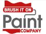 Brush It On Paint Company