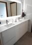Luxurious bathroom renovation eastern suburbs Adelaide
