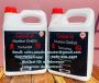 who produces caluanie muelear oxidize?