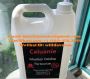 Caluanie Muelear Oxidize precautions