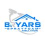 Bryars Spray Foam