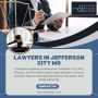 Top Lawyers in Jefferson City, MO – Expert Legal Support