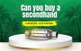 Can You Buy a Secondhand Catalytic Converter?