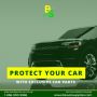 Rev Up Your Ride: BS Auto Supplies – Your Trusted Partner 