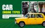 Car engine types: Explore the types of automotive engines