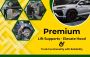 Premium Lift Supports: Elevate Hood and Trunk Functionality 