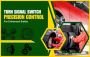 Understanding the Turn Signal Switch: A Key Component for Sa
