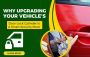 Why Upgrading Your Vehicle's Door Lock Cylinder is a Smart