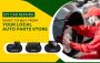 DIY Car Repairs: What to Buy from Your Local Auto Parts Stor