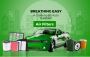 Breathing Easy: A Guide to BS Auto Supplies' Air Filters