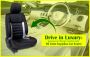 Drive in Luxury: Experience Ultimate Comfort with BS Auto Su