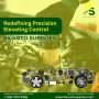 Premium Door Panel Protectors - Safeguard Your Vehicle's Int