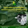 Re-built Engine for Ford Mustang GT 1969 - BS Auto Supplies