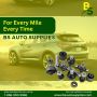 Discover the Best Online Auto Parts Company Near Me: BS Auto