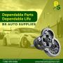 High-Quality Catalytic Converter for 2006 LEXUS RX330 at BS 