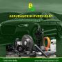 Fuel Pump for 2012 MERCEDES-BENZ E350 Near Me - BS Auto Supp