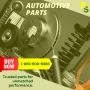 Find the Best Alternator for 2011 Mercedes GLK350 Near Me 