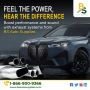 Finding the Best Used Auto Parts Near Me – BS Auto Supplies