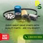 Finding the Best Automatic Transmission Axle Relay Near Me: 