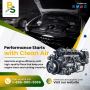Explore the 6.0L V8 GAS Engine for CHEVROLET Corvette in Hou