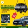 Find a 2001-2005 Mercedes-Benz Automatic Transmission Near M