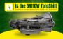 Is the 5R110W TorqShift Transmission Reliable for the 2009 