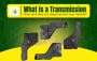 What is a Transmission Filter and Why is It Important 