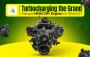 Turbocharging the Grand Marquis MERCURY Engine: Is It Worth 