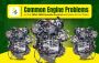 Common Engine Problems in the 1994-1995 Honda Accord and How