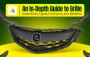 An In-Depth Guide to Grille Assemblies: Types, Functions BS