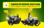 Exploring the Materials Used in Hood Latch Supports: BS auto