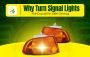 Why Turn Signal Lights Are Crucial for Safe Driving Why Turn Signal Lights Are Crucial for Safe Driving