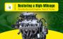 Restoring a High-Mileage 1994-95 Honda Accord Engine:BS Auto