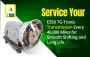 How Often Should You Service Your Mercedes-Benz E350 7G-Tron