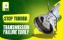 How to Spot Early Transmission Failure in Your 1998–2000 