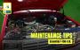 Top Maintenance Tips for Your 1987–1996 Ford F-150 with 