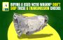 Buying a Used W210 Wagon? Don’t Skip These 6 Transmission